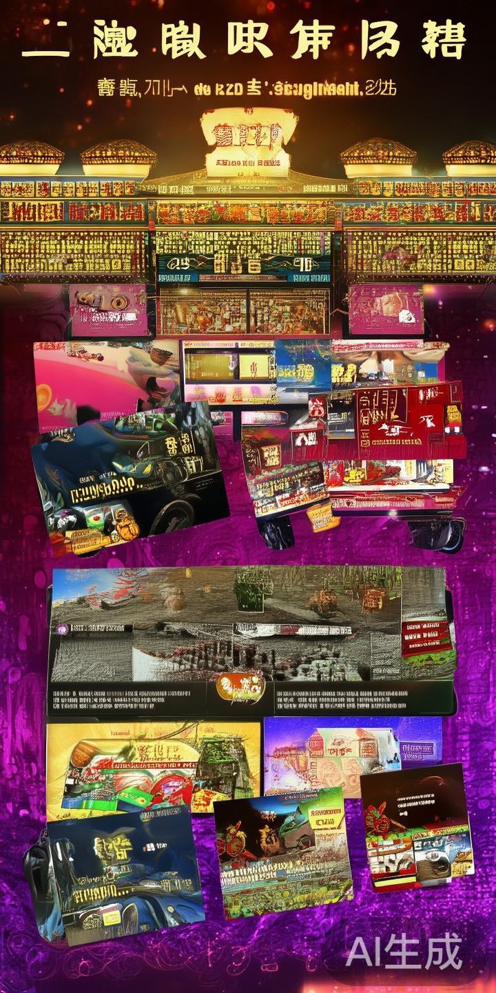 金年会网络赌博行为特点与法律风险防范分析研究