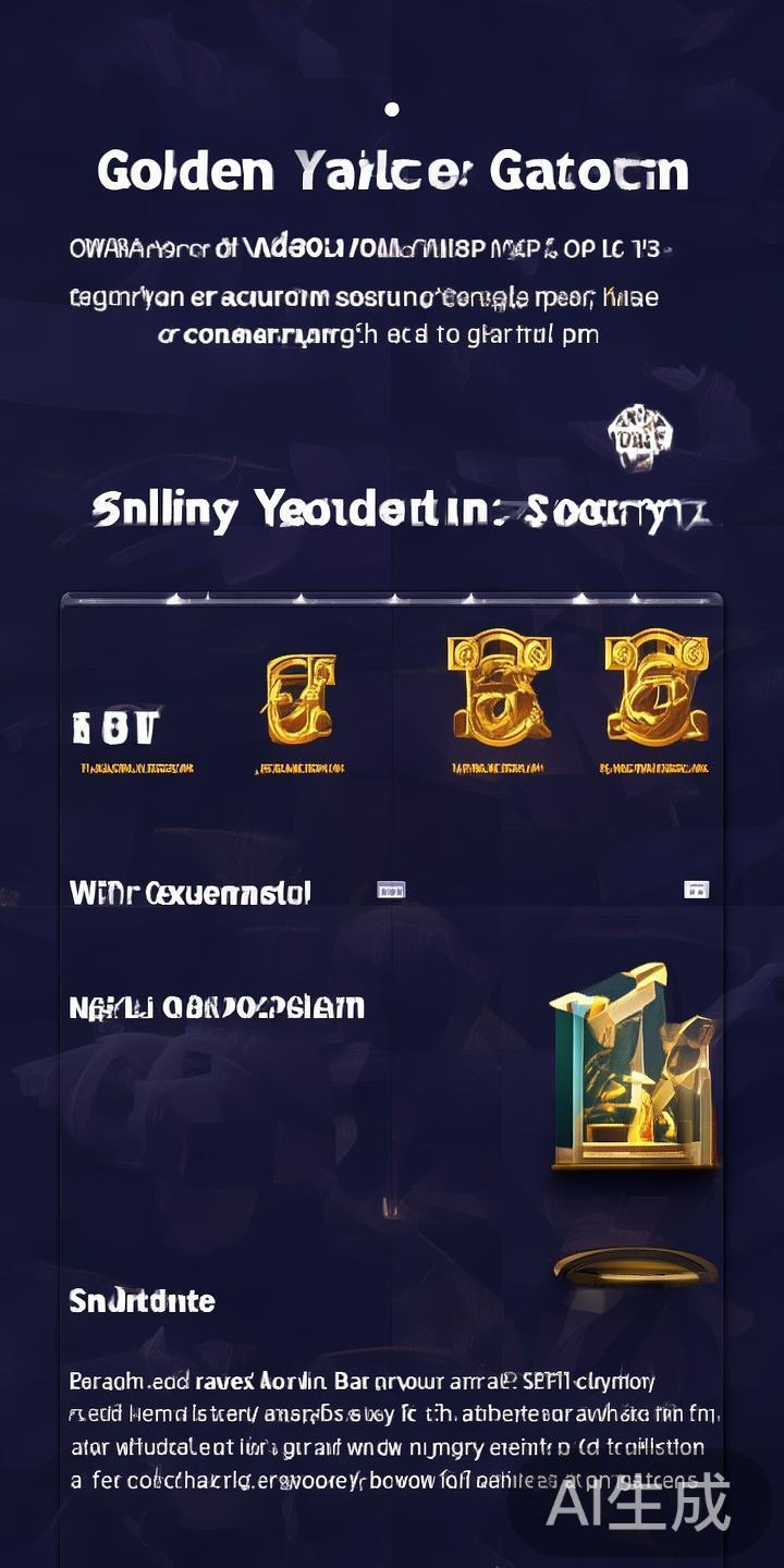 如何选择优质可靠的金年会网赌app保障资金安全的实用指南