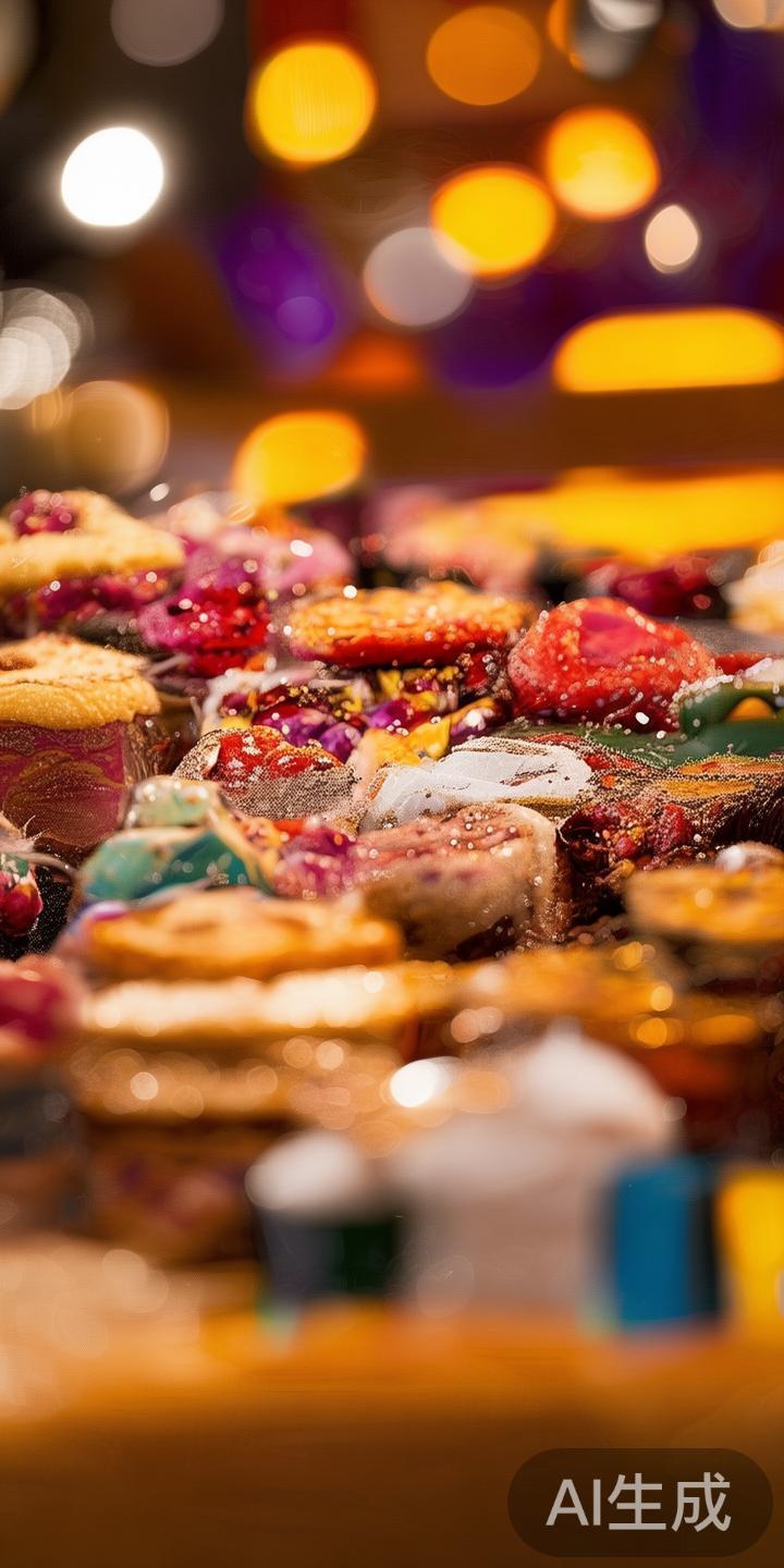 全面解析金年会精彩纷呈的多样赛事类型与亮点集锦