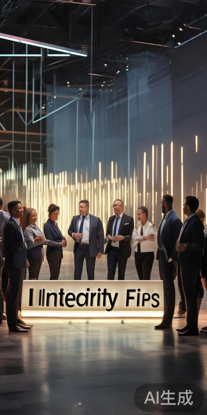 以诚信为核心驱动力，打造企业金年会的耀眼金字招牌