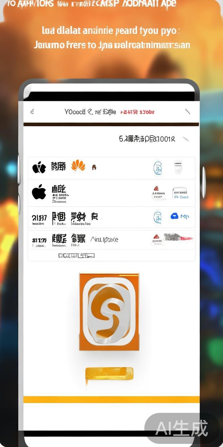 如何快速下载金年会手机版及详细安装指南教程