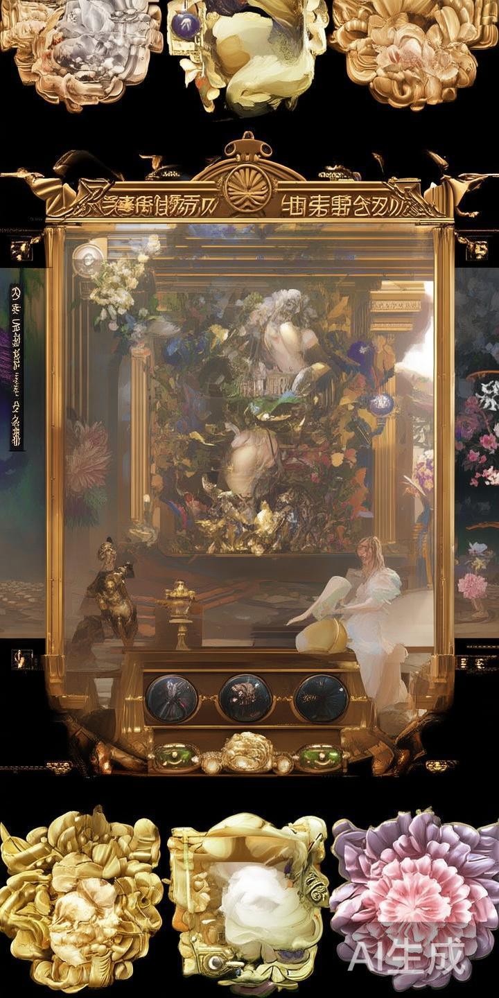 深入分析金年会电子游戏App中维纳斯元素的设计与奖励机制研究